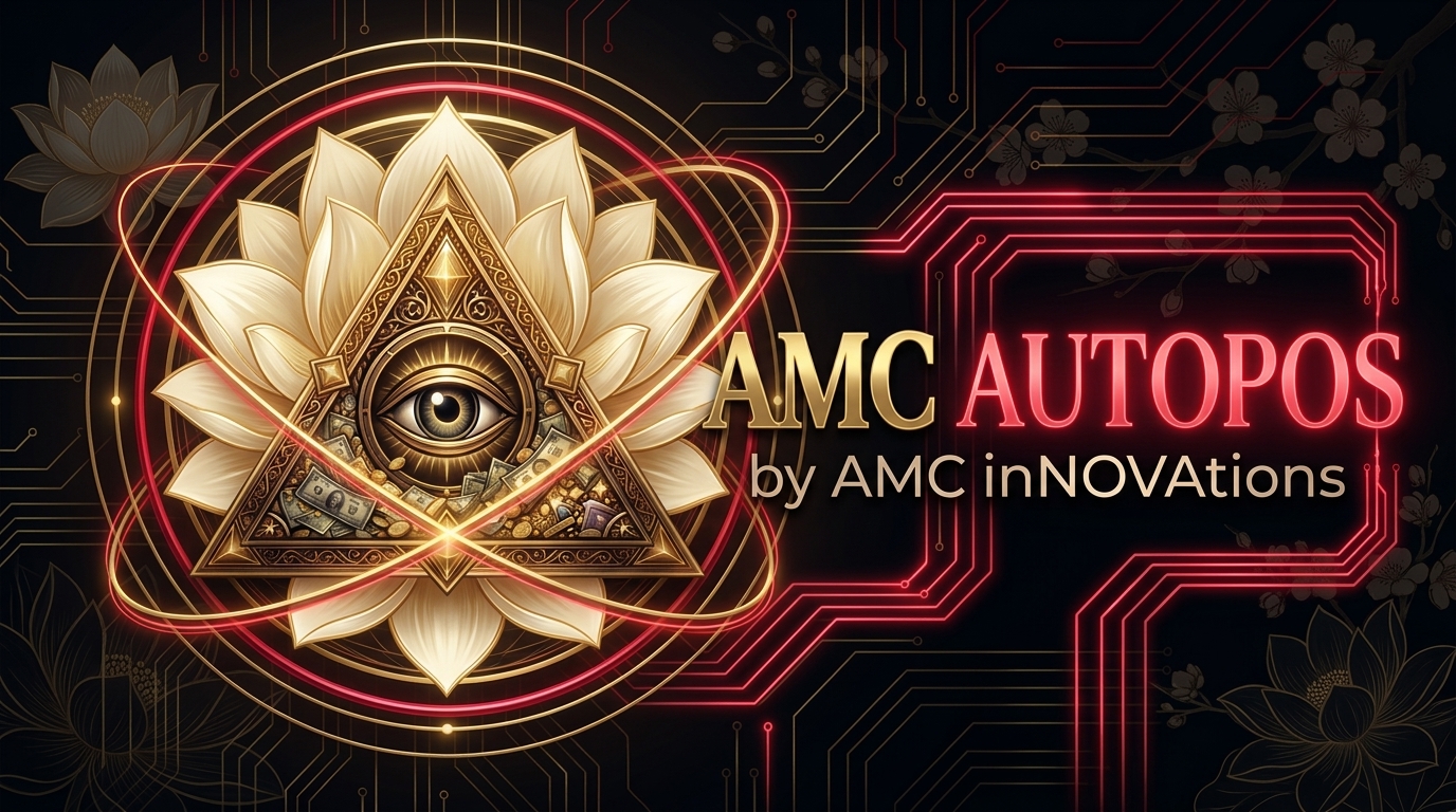 AMC AutoPOS by AMC inNOVAtions